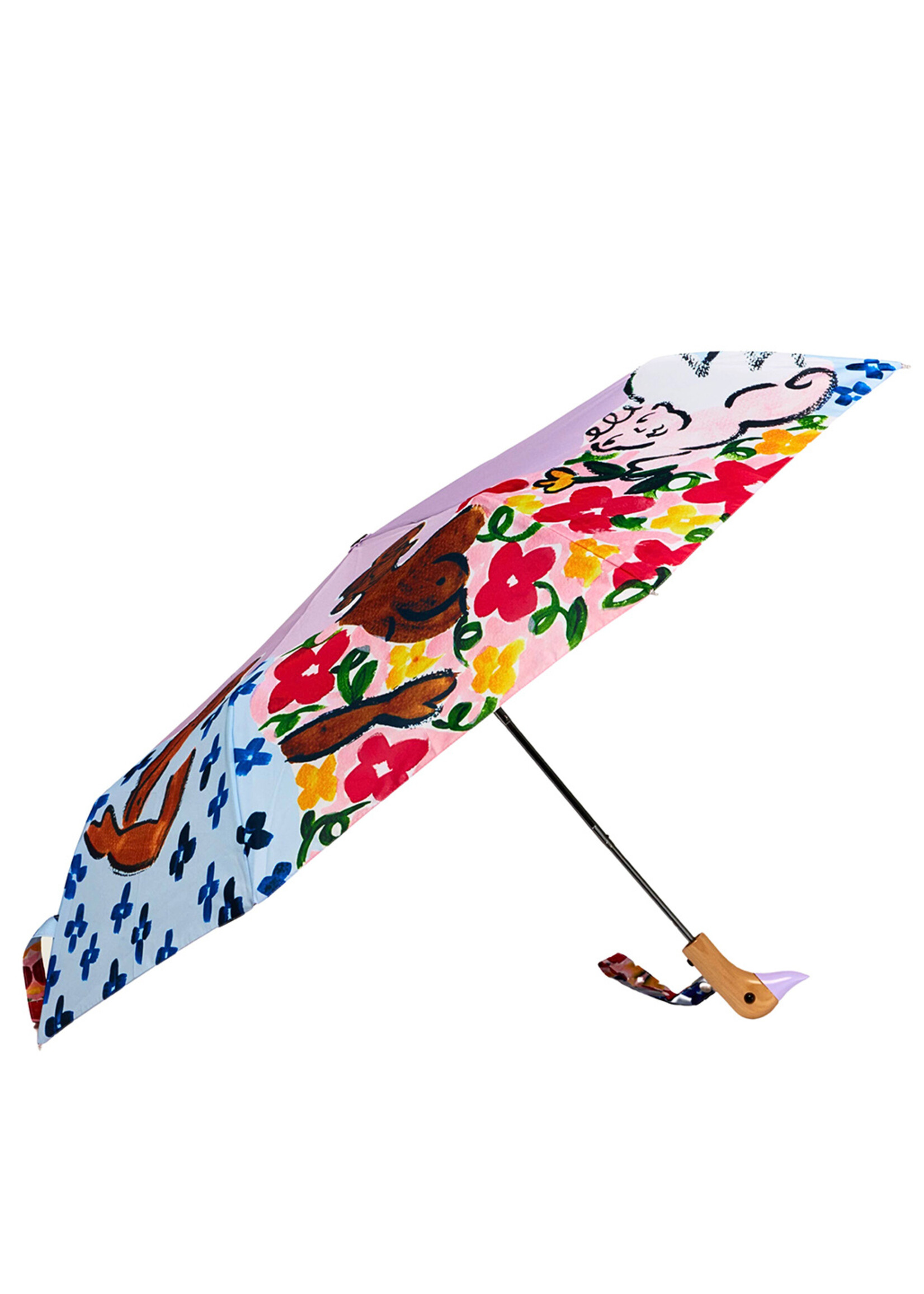 Original Duckhead Heaven's Garden Duckhead Umbrella