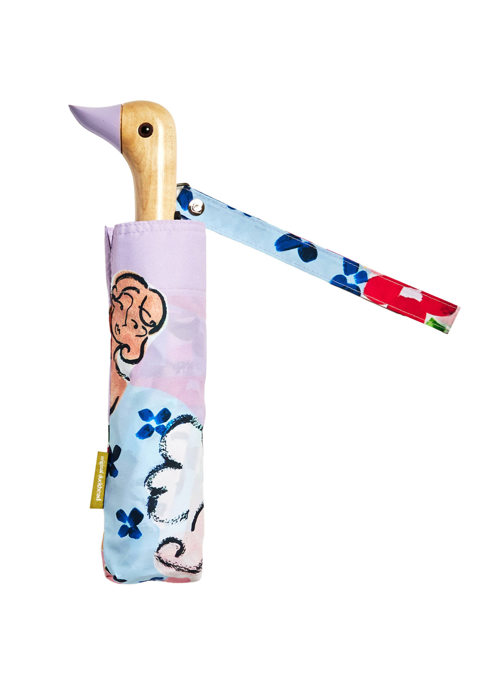 Original Duckhead Heaven's Garden Duckhead Umbrella