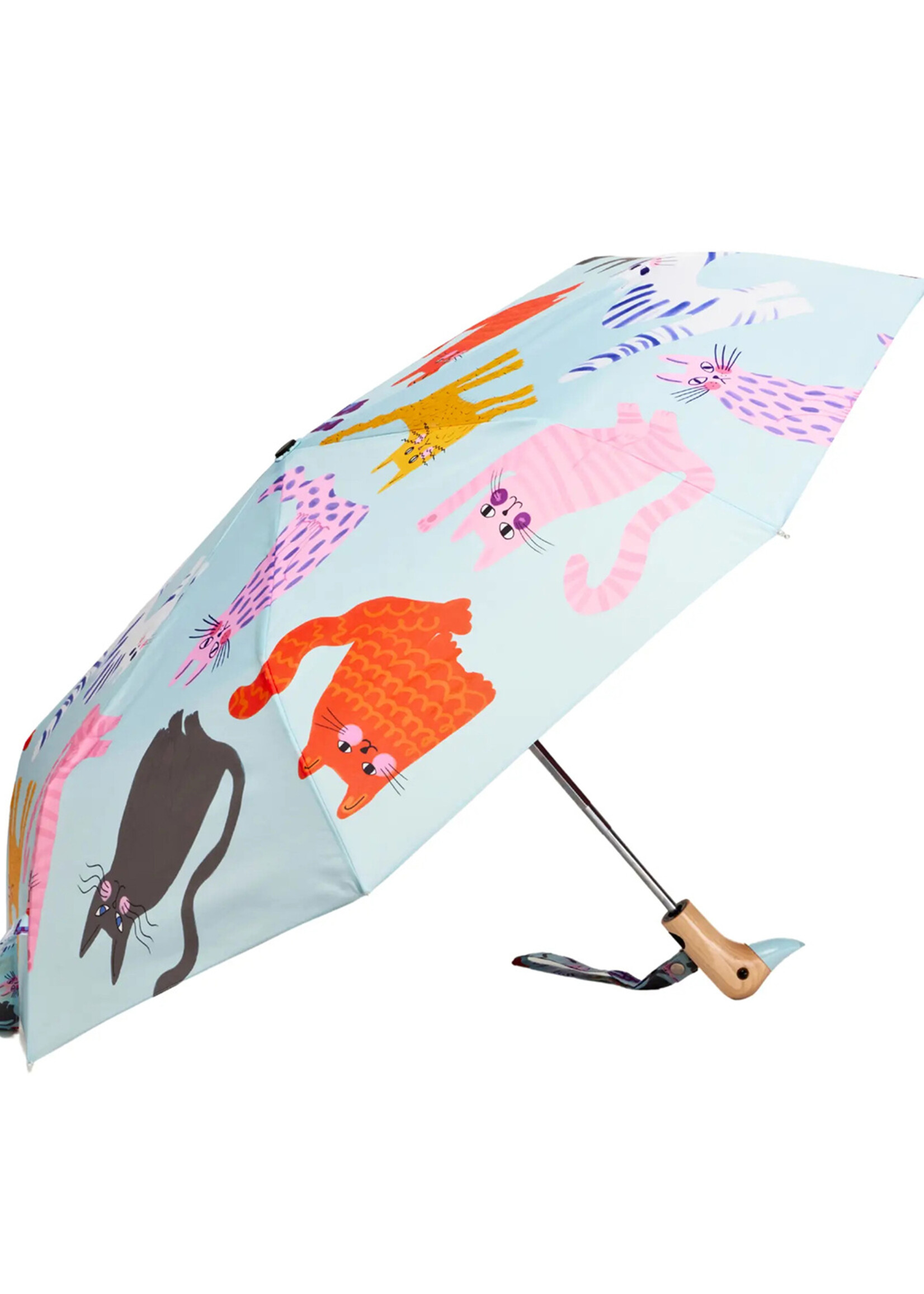 Original Duckhead Ice Arty Cats Duckhead Umbrella