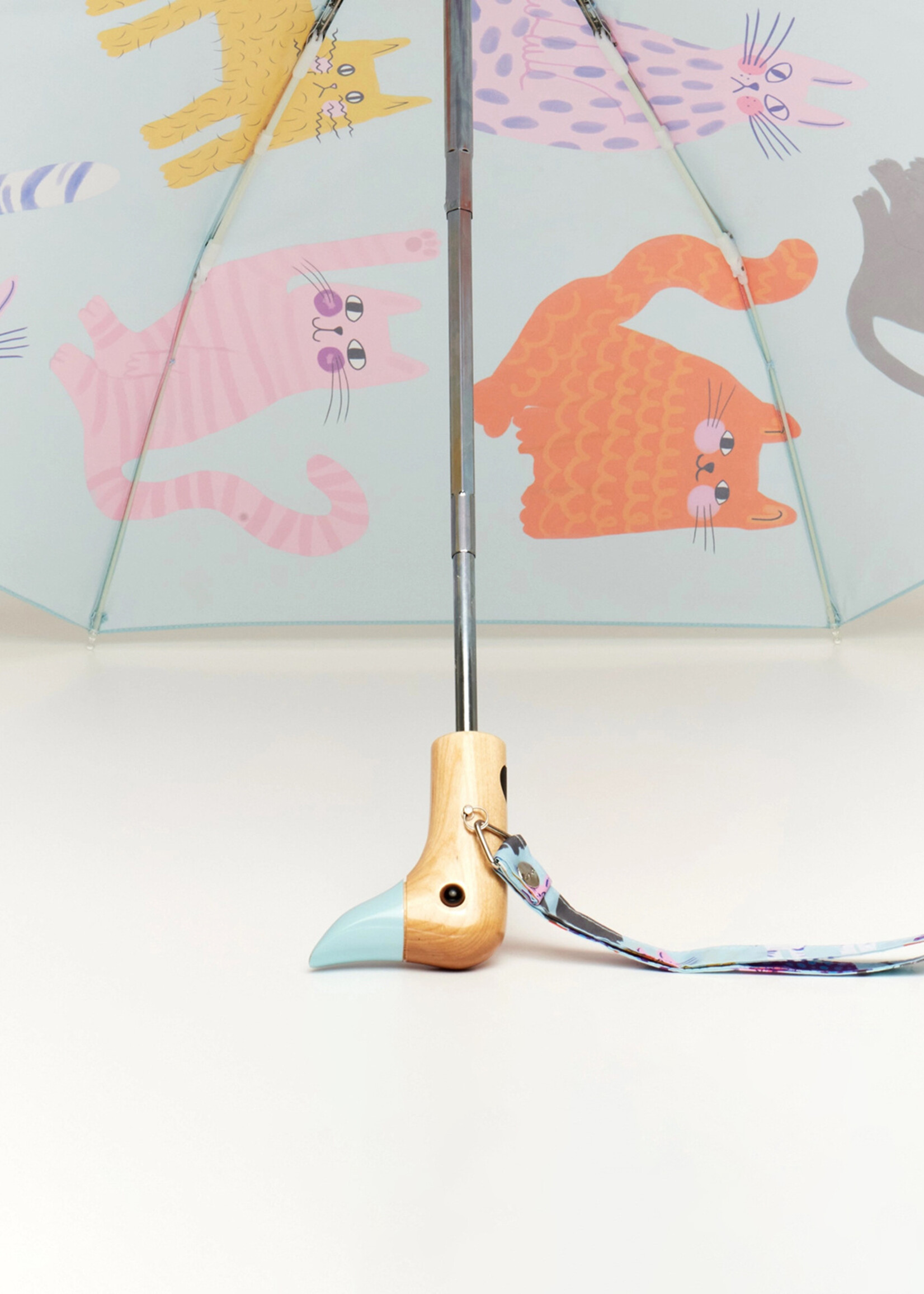 Original Duckhead Ice Arty Cats Duckhead Umbrella