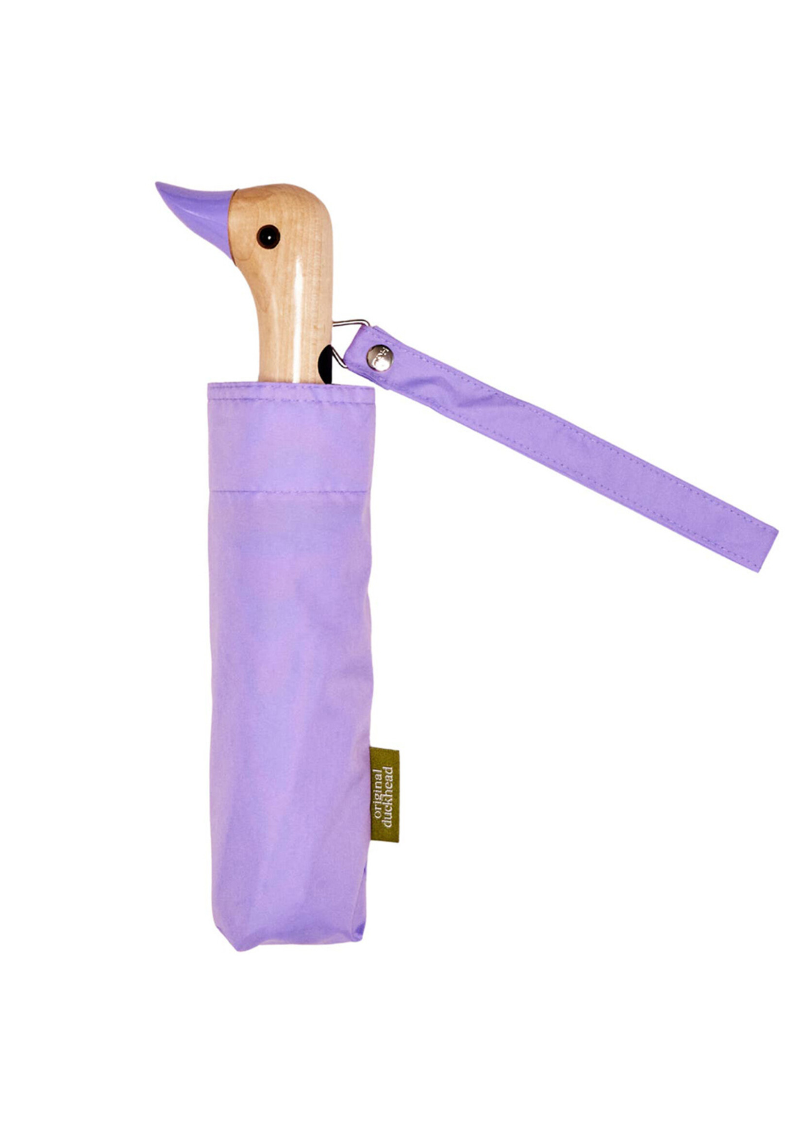 Original Duckhead Macaron Duckhead Umbrella
