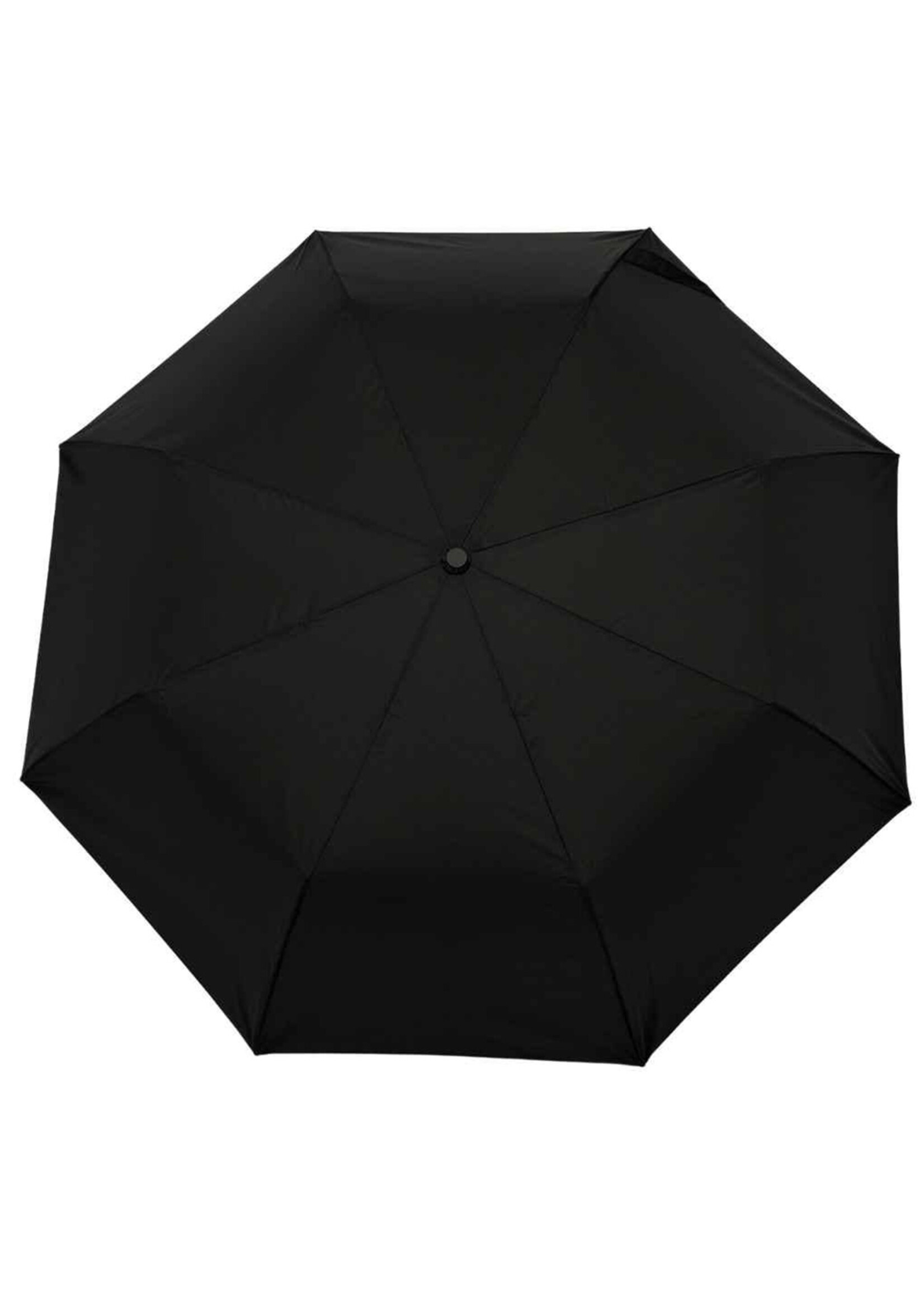 Original Duckhead Black Duckhead Umbrella