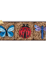 Quilling Cards Quilled Ornament Box Set - Insects