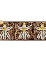 Quilling Cards Quilled Ornament Box Set - Quilled Angel
