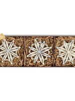 Quilling Cards Quilled Ornament Box Set - Snowflakes