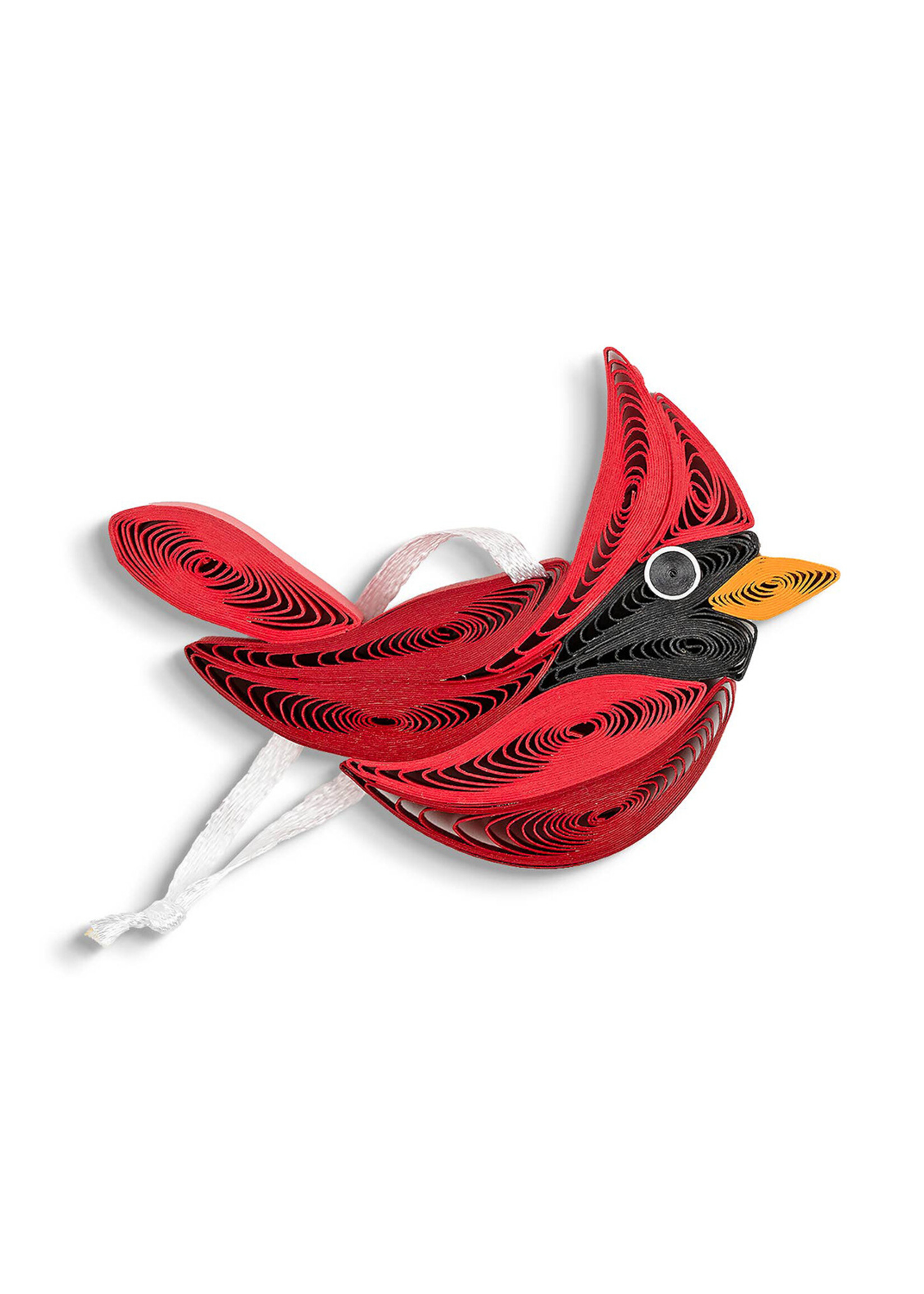 Quilling Cards Quilled Ornament Box Set - Birds