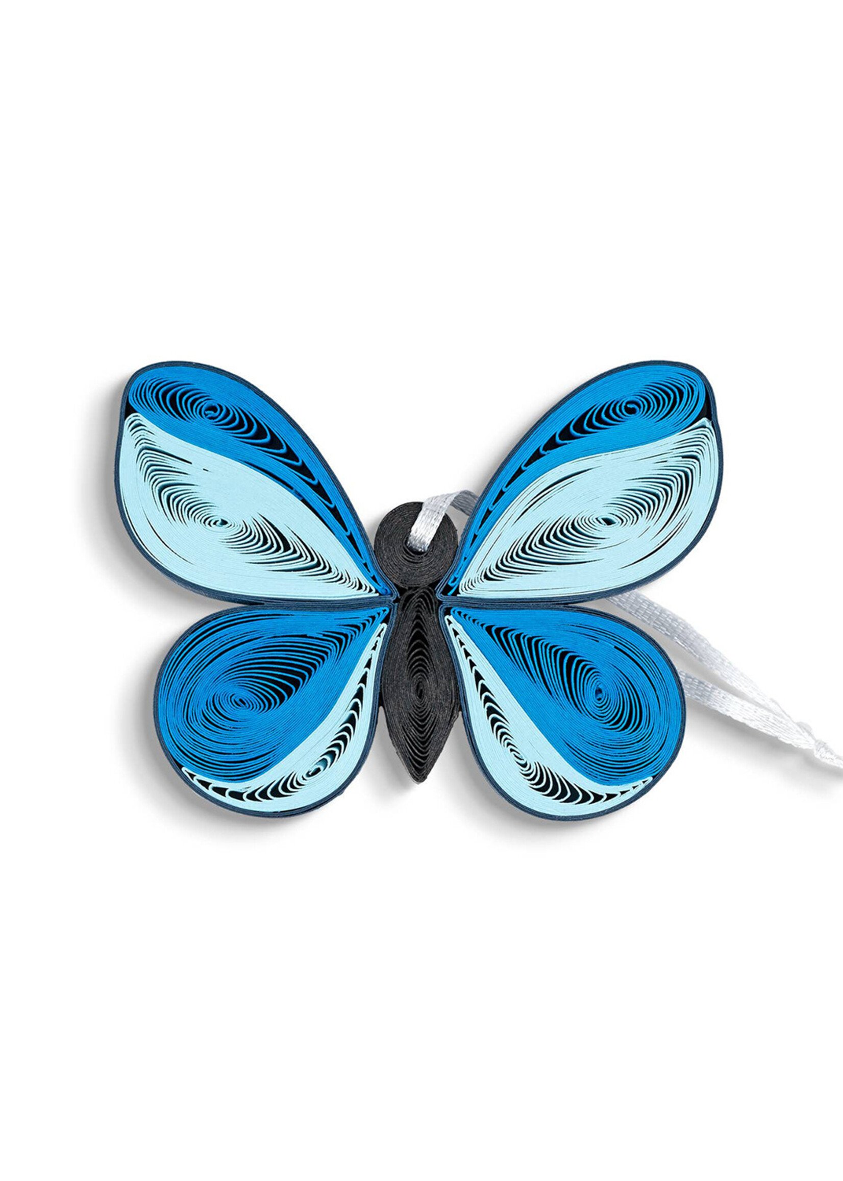 Quilling Cards Quilled Ornament Box Set - Insects