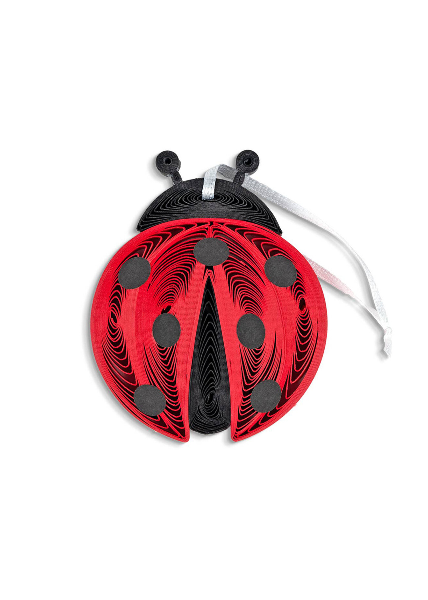 Quilling Cards Quilled Ornament Box Set - Insects