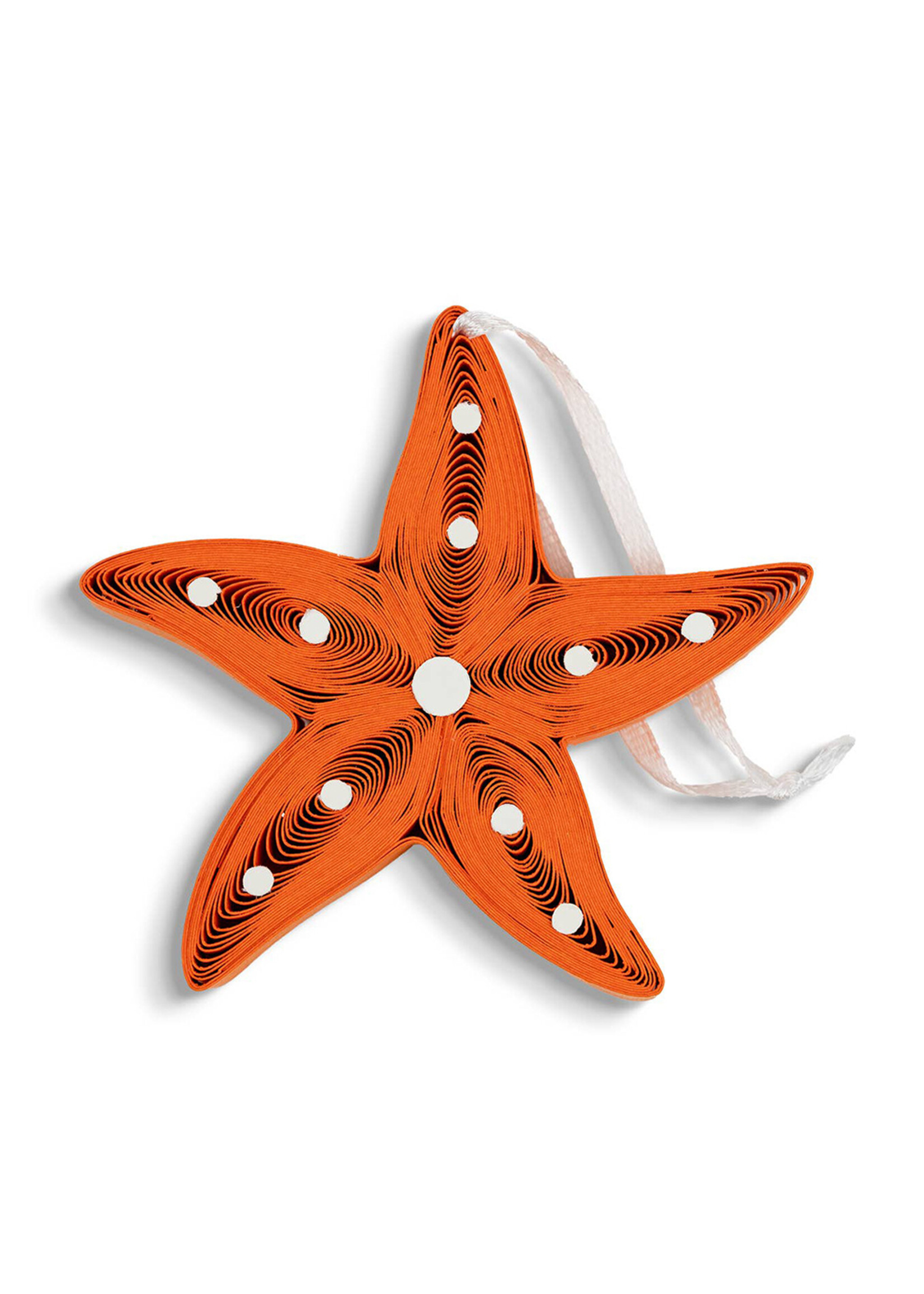 Quilling Cards Quilled Ornament Box Set - Sea Life