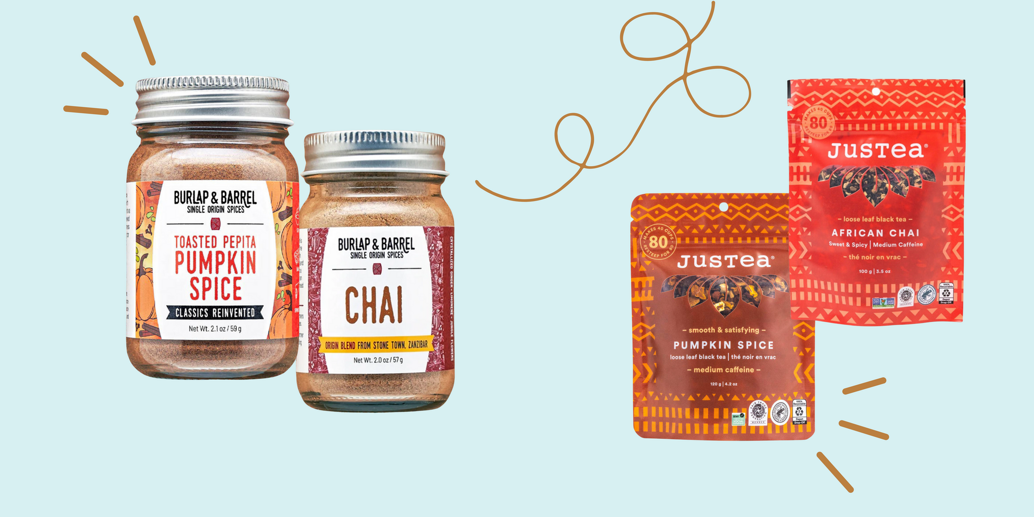 Cozy Fall Drinks: Warm Up Your Mug with Fair Trade Flavor