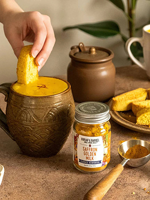 Golden Milk