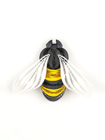 Quilling Cards Quilled Bee Ornament