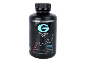 Grunge Off - Glass Cleaner Super Soaker 16oz