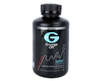 Grunge Off - Glass Cleaner Super Soaker 16oz
