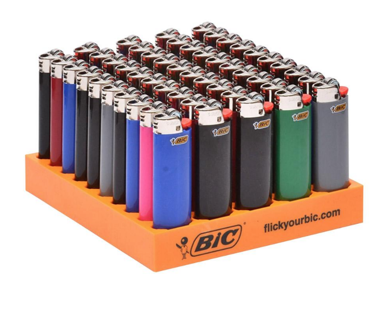Bic - Lighter Big (Original)