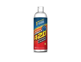 Formula 420 - Glass Cleaner 12oz Original