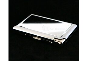 TGR - Cigarette Case w/ Lighter