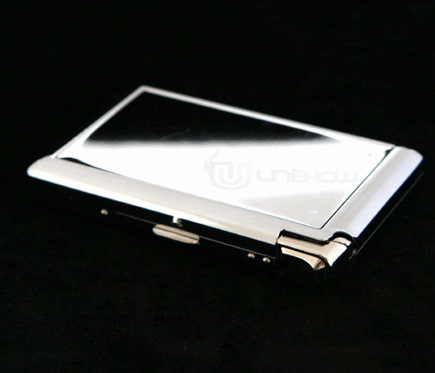 TGR - Cigarette Case w/ Lighter