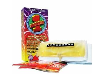 Number 1 - Synthetic Urine Drug Test Kit