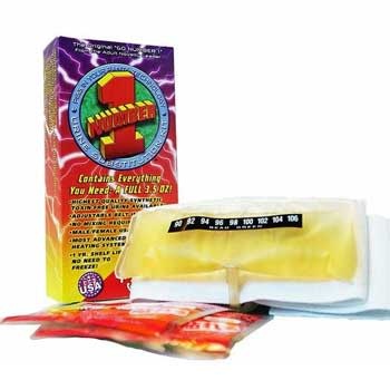 Number 1 - Synthetic Urine Drug Test Kit