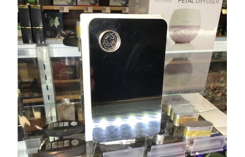 TGR - Hand Pipe Novelty Credit Card 3.25"