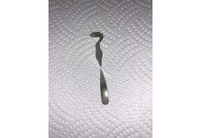 TGR - Titanium Drop Down Nail 14mm