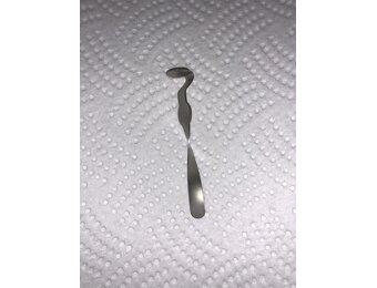 TGR - Titanium Drop Down Nail 14mm