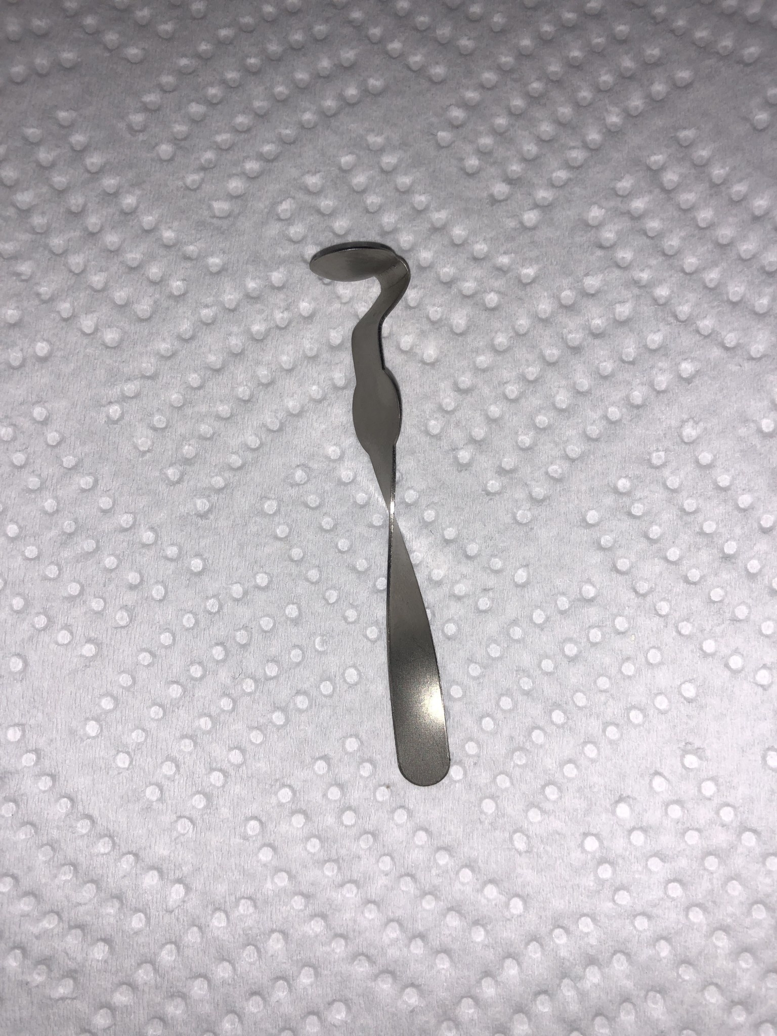 TGR - Titanium Drop Down Nail 14mm