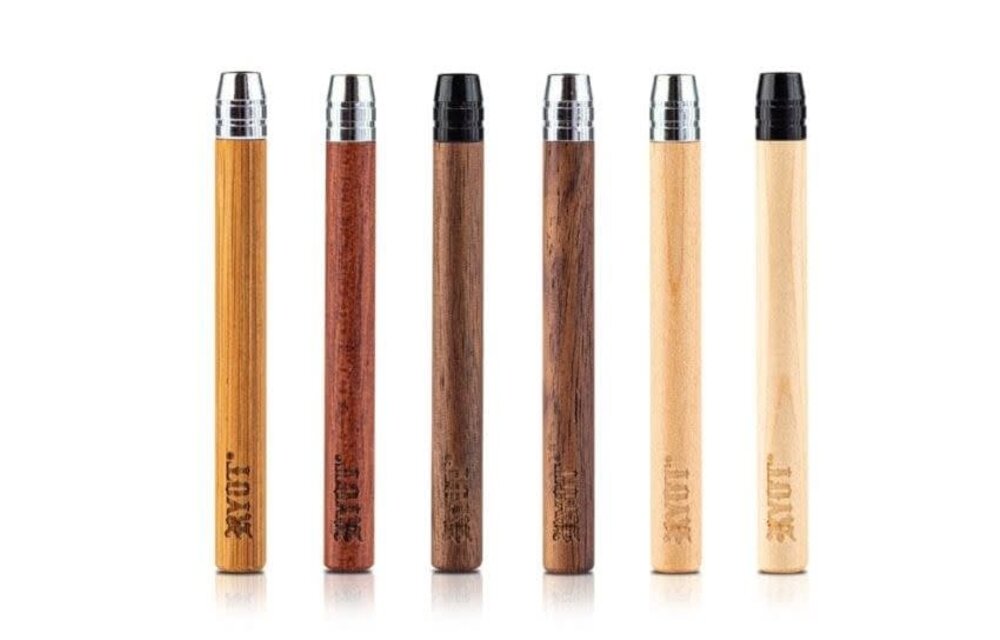 Ryot - One Hitter Bat Wood Tall