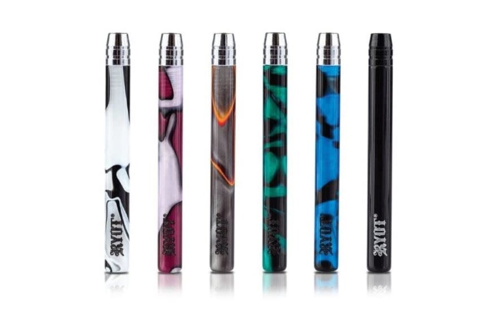 Ryot - One Hitter Bat Acrylic Tall