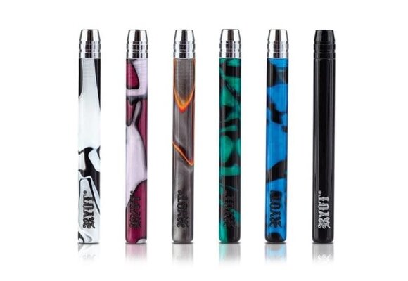 Ryot - One Hitter Bat Acrylic Tall