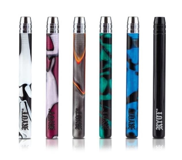 Ryot - One Hitter Bat Acrylic Tall