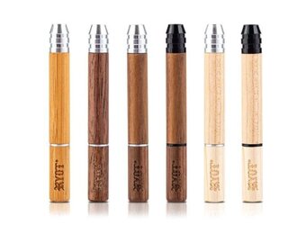 Ryot - One Hitter Bat Wood Twister Tall