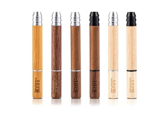 Ryot - One Hitter Bat Wood Twister Tall