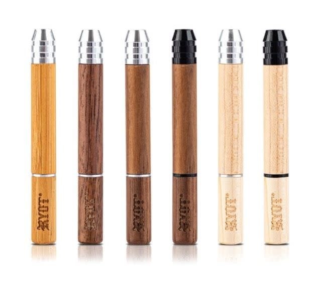 Ryot - One Hitter Bat Wood Twister Tall