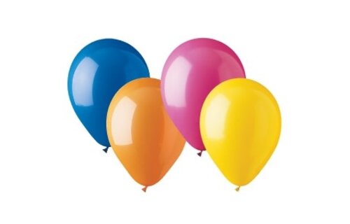 Punch Ball - Whip It Balloons