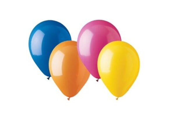 Punch Ball - Whip It Balloons