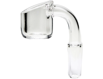 TGR - Honey Bucket Quartz 10M 90° Slant Top