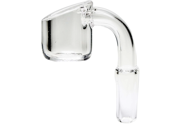 TGR - Honey Bucket Quartz 10M 90° Slant Top