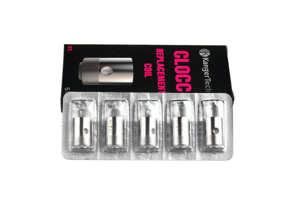 KangerTech - Coil Atomizer CLOCC 0.5ohm