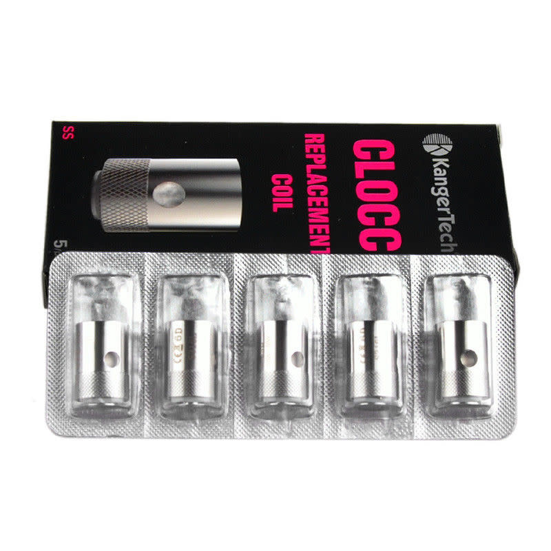KangerTech - Coil Atomizer CLOCC 0.5ohm