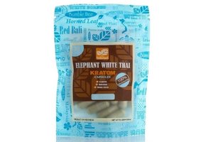 The Betterleaf - Kratom Capsule Elephant White Thai 35ct