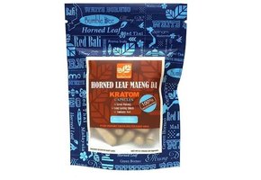 The Betterleaf - Kratom Capsule Horned Leaf Maeng Da 35ct