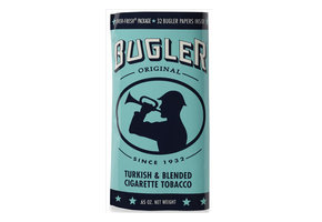 Bugler - Turkish & Blended Cigarette Tobacco