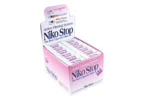 Niko Stop - Filter