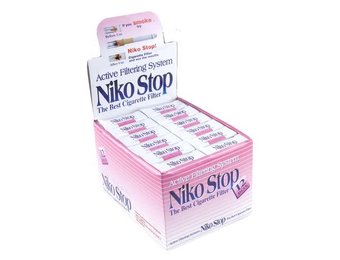 Niko Stop - Filter