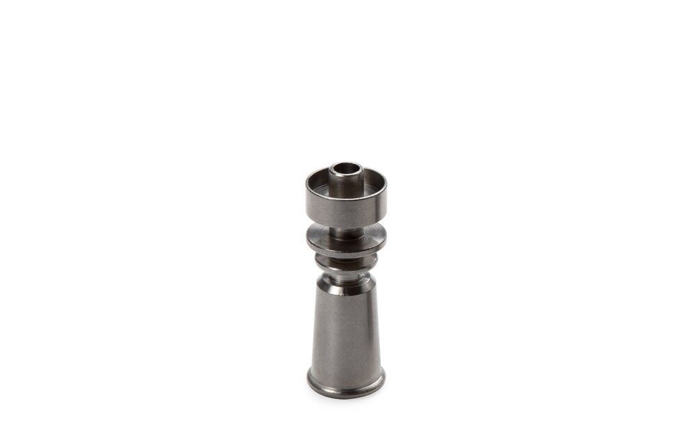TGR - Titanium Domeless Nail F10mm