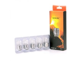 Smok - V8 Baby Q2 Coil Atomizer 0.4Ω 5pk