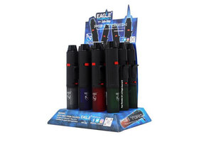 Eagle - Torch Pen Single Large 6.75" (12)