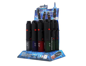 Eagle - Torch Pen Single Large 6.75" (12)